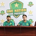 PCB Demands Answers Over Rizwan, Imam’s Inclusion in Test Squad