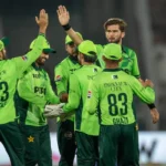 Salman’s Ton and Shaheen’s Strikes Seal Pakistan’s Winning Start against Sri Lanka in Tri Nation Series Opener