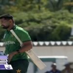 Pakistan Storm Into Asian Games Final With Six-Wicket Win Over Bangladesh
