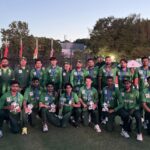 India Finish on Top as Pakistan Settle for Silver in Asian Games Final