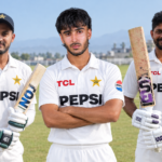 Pakistan Announce 14-Member Squad for Sri Lanka Test Series