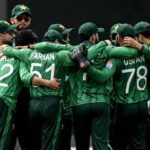 Farhan Gets T20I Captaincy, Shaheen Retained as ODI Skipper as Squads Announced for Both Formats